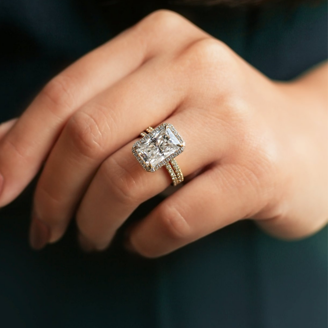 Find Your Ring Size at Home