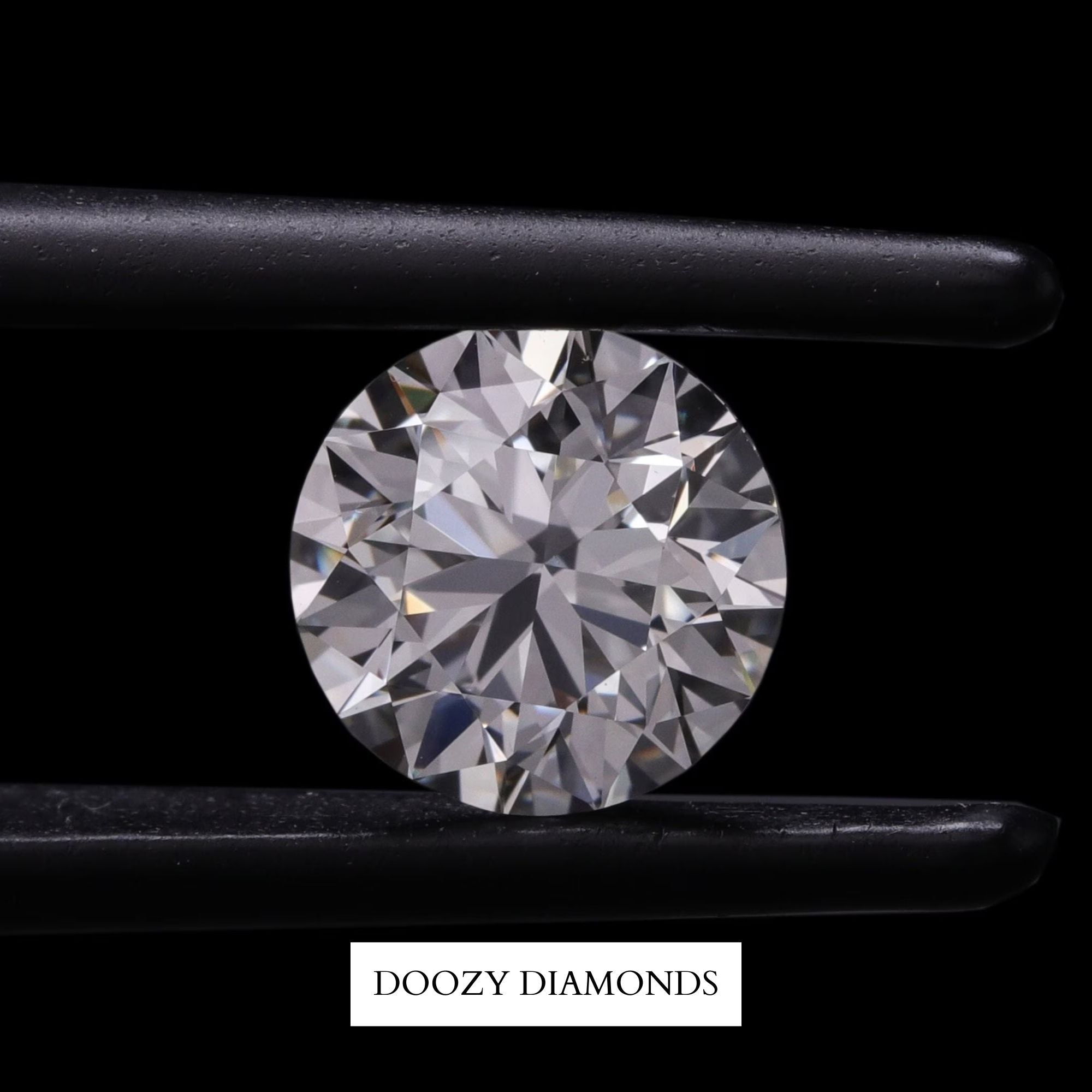 Lab-Grown Diamonds