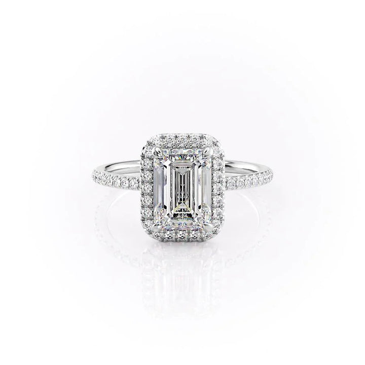 2-0-emerald-f-vs1-cvd-diamond-halo-engagement-ring-with-pave-setting