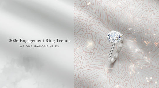 2026 Engagement Ring Trends in USA: Why Lab-Grown Diamonds Are Leading the Future