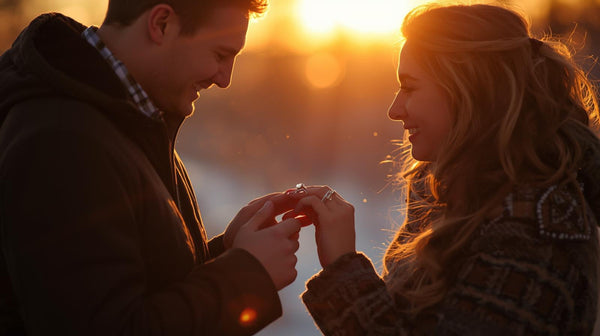 Proposal Planning 101: How to Make Your Engagement Moment Truly Unforgettable