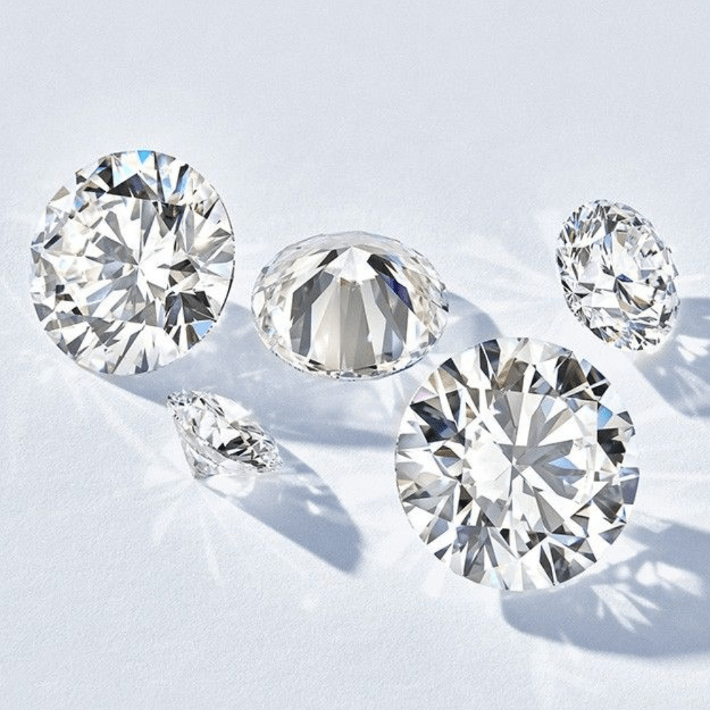 Lab-Grown Diamonds - Doozy Diamonds