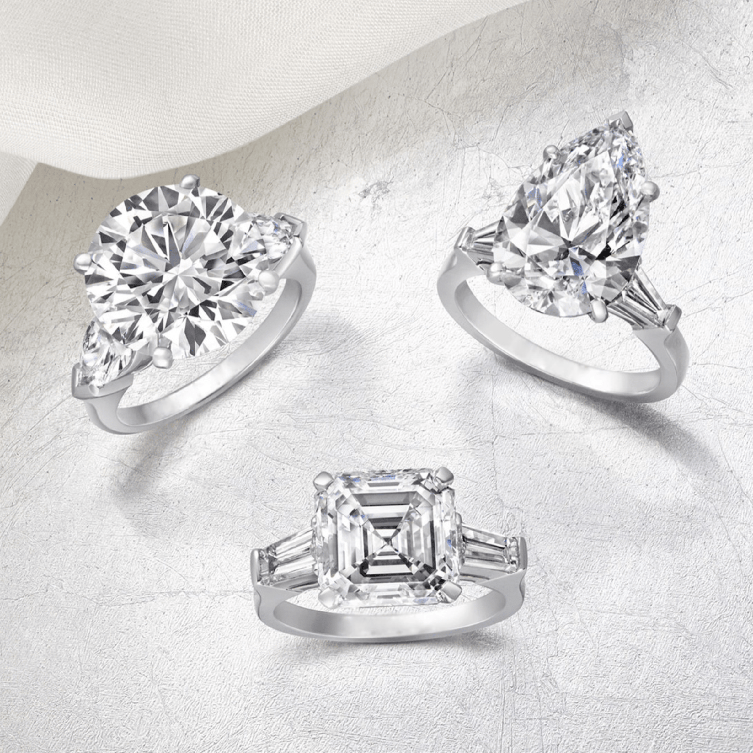 Home page - Doozy Diamonds