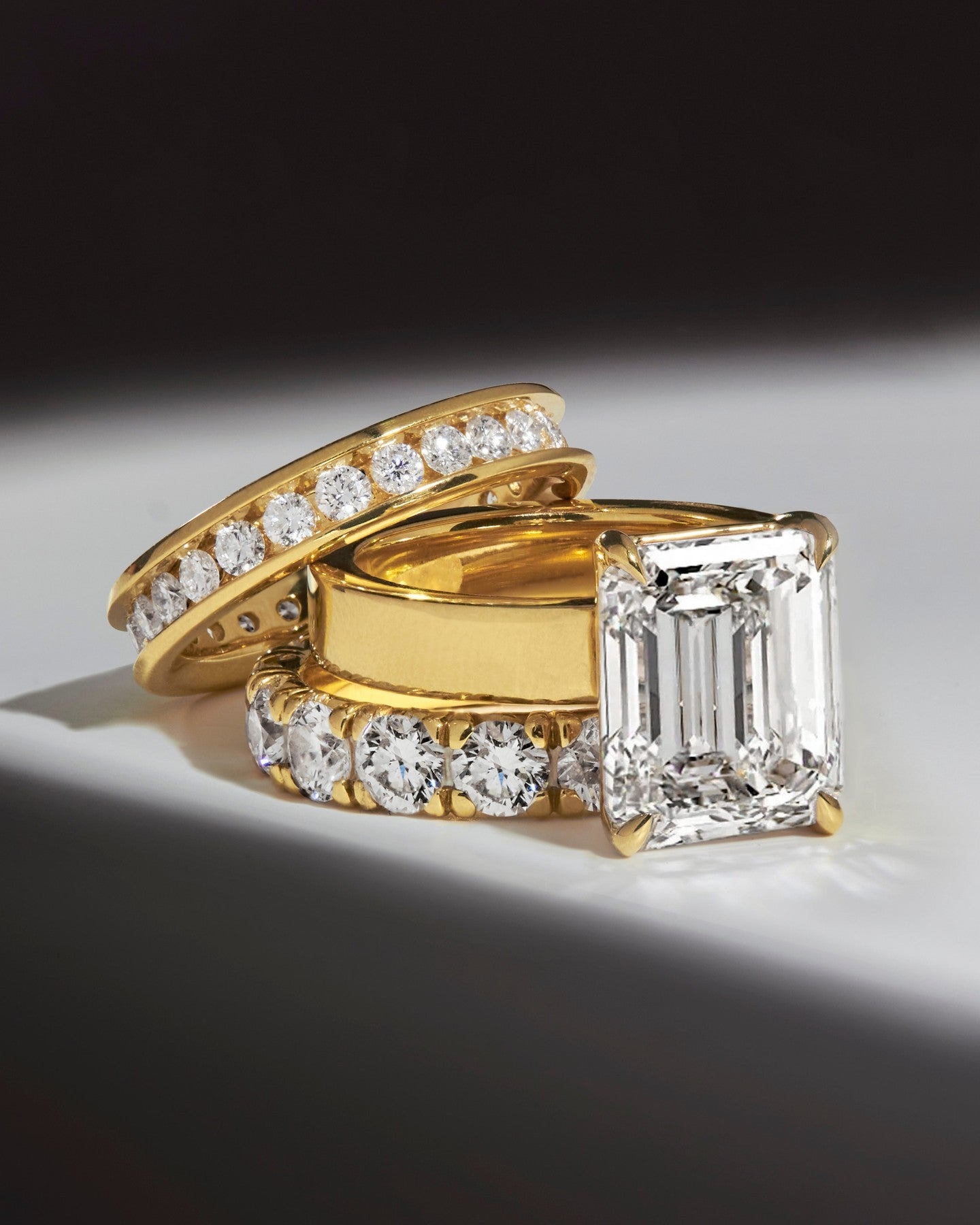 DOOZY DIAMONDS Engagement Rings - Doozy Diamonds