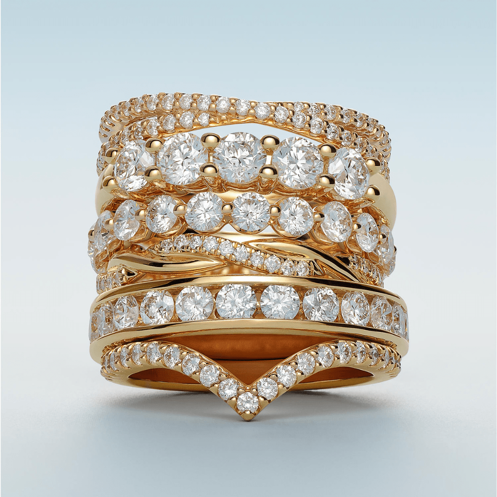 DOOZY DIAMONDS Wedding Bands - Doozy Diamonds