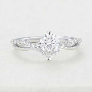 0-41-ct-round-shaped-moissanite-cluster-engagement-ring-4