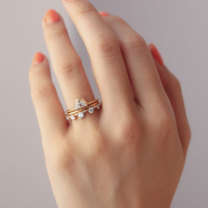 Local engagement ring, Handmade engagement ring, Customized engagement ring, Made-to-order engagement ring, Personalized engagement ring, 