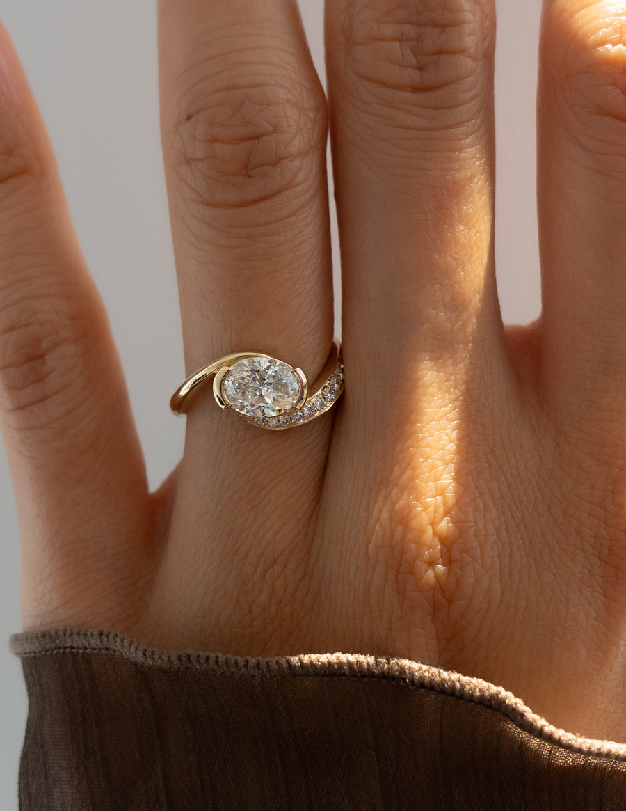 Oval cut engagement ring, Oval diamond engagement ring, Oval solitaire engagement ring, Oval halo engagement ring, Oval pave engagement ring, Oval vintage engagement ring, Oval classic engagement ring, Oval modern engagement ring, 