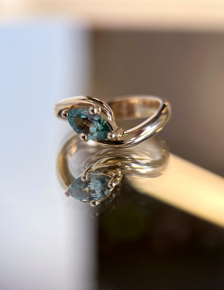 Marquise made-to-order engagement ring, Marquise personalized engagement ring, Marquise exclusive engagement ring, Marquise engraved engagement ring,