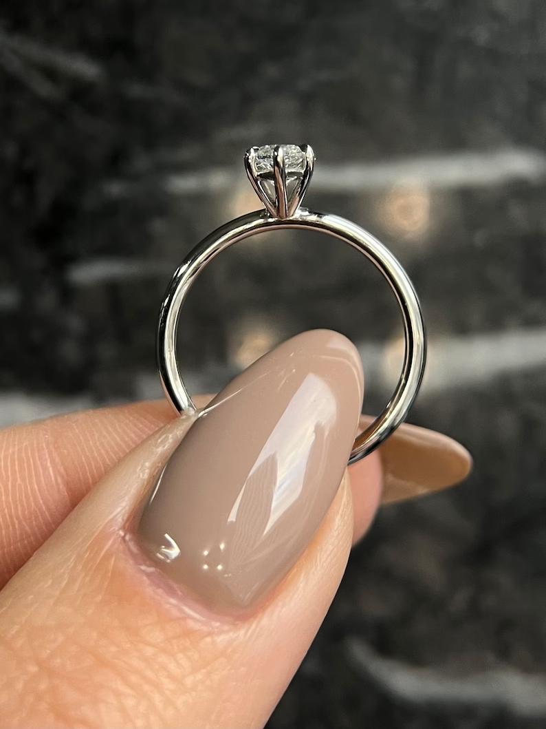 Marquise modern engagement ring, Marquise three-stone engagement ring, Marquise side stone engagement ring, Marquise cathedral engagement ring, Marquise bezel engagement ring, 