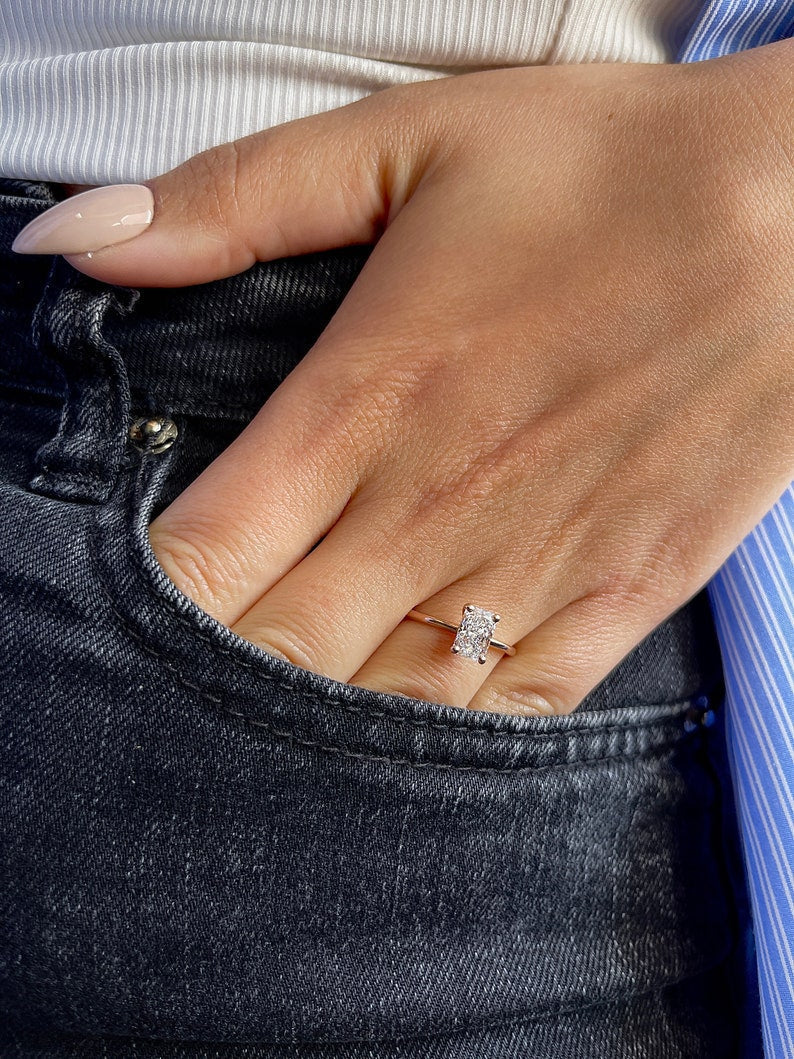 Unique solitaire engagement rings for her,

Solitaire ring vs halo ring comparison,

Best metal for solitaire diamond rings,

Oval cut solitaire engagement rings for sale,