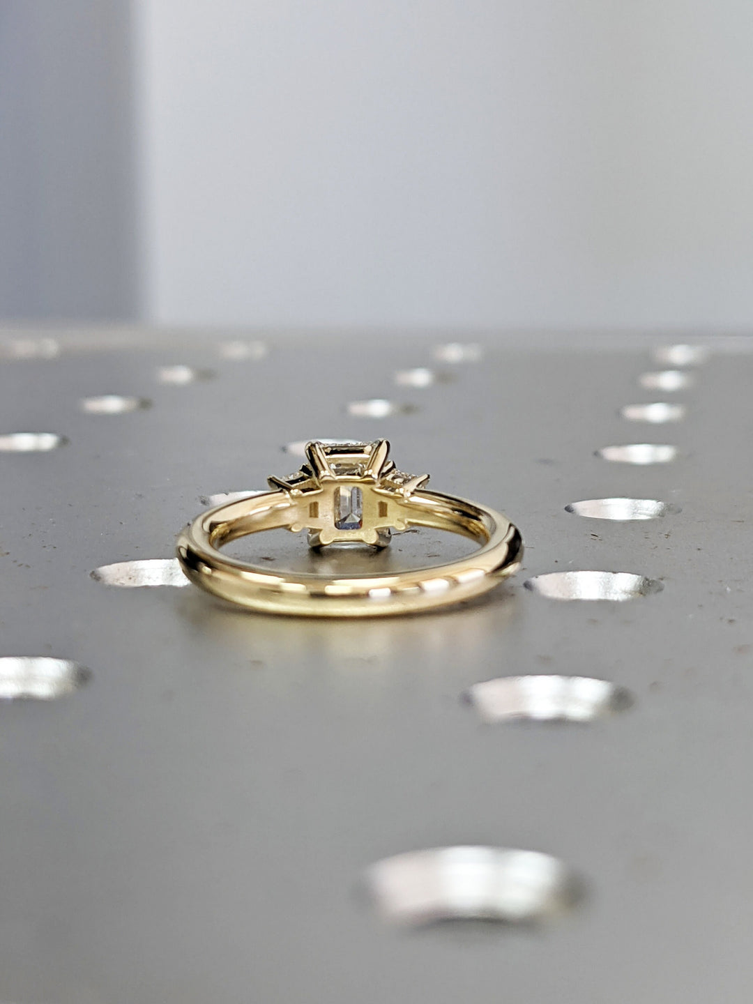 Exclusive three-stone diamond rings, GIA certified three-stone rings, Three-stone engagement rings under $2000, Buy three-stone ring with matching band, Discounted three-stone engagement rings, Luxury three-stone engagement rings, Unique three-stone diamond rings.
