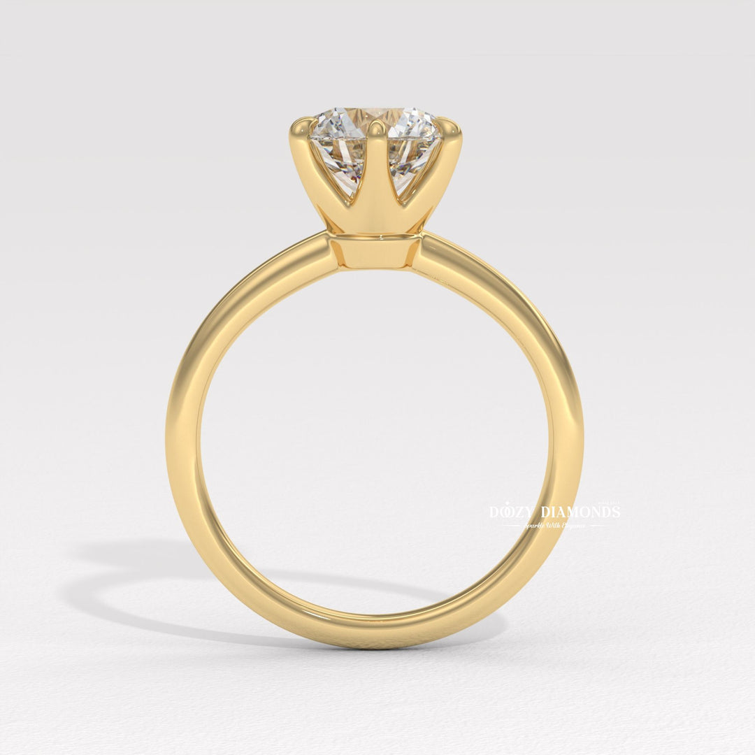 10. 1 Carat Round Solitaire Ring Price
11. Shop Classic Solitaire Ring
12. Best Round Brilliant Solitaire 2026