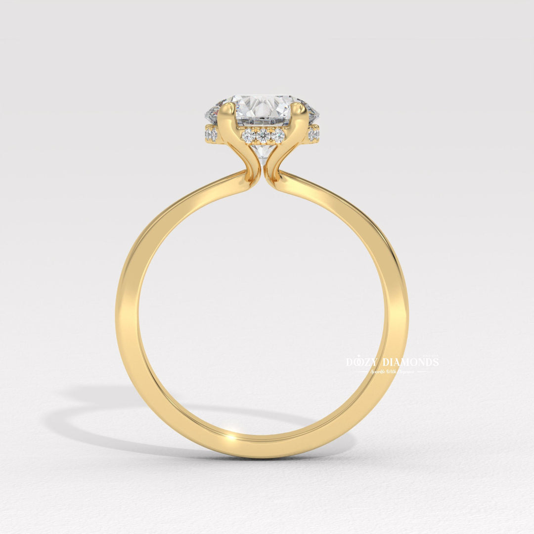 ethical diamond ring, diamond ring for her, women's diamond ring, fine jewelry ring, bridal jewelry, wedding jewelry, diamond bridal ring, anniversary ring, promise ring, luxury jewelry