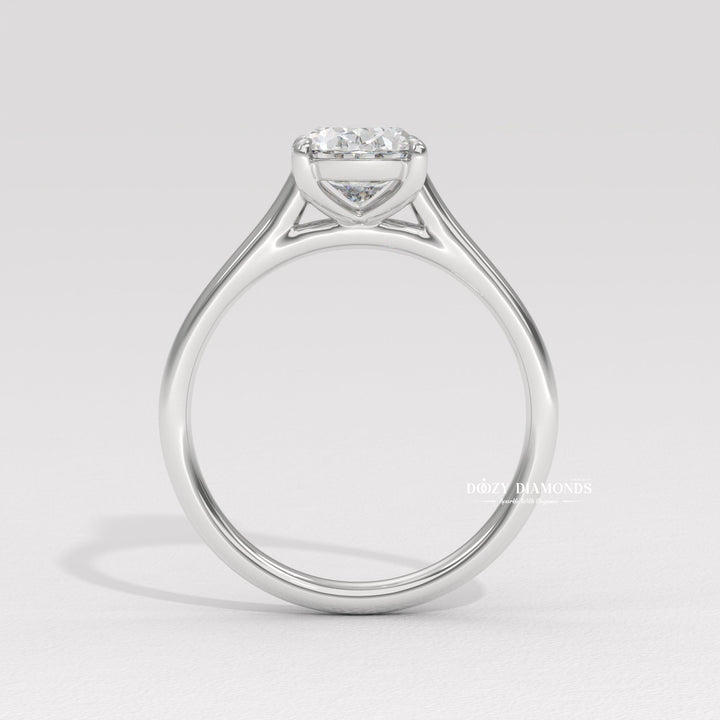 10. Ethical Lab Diamond Ring
11. 1 Carat Oval Lab Diamond Ring
12. 2 Carat Oval Lab Diamond Ring