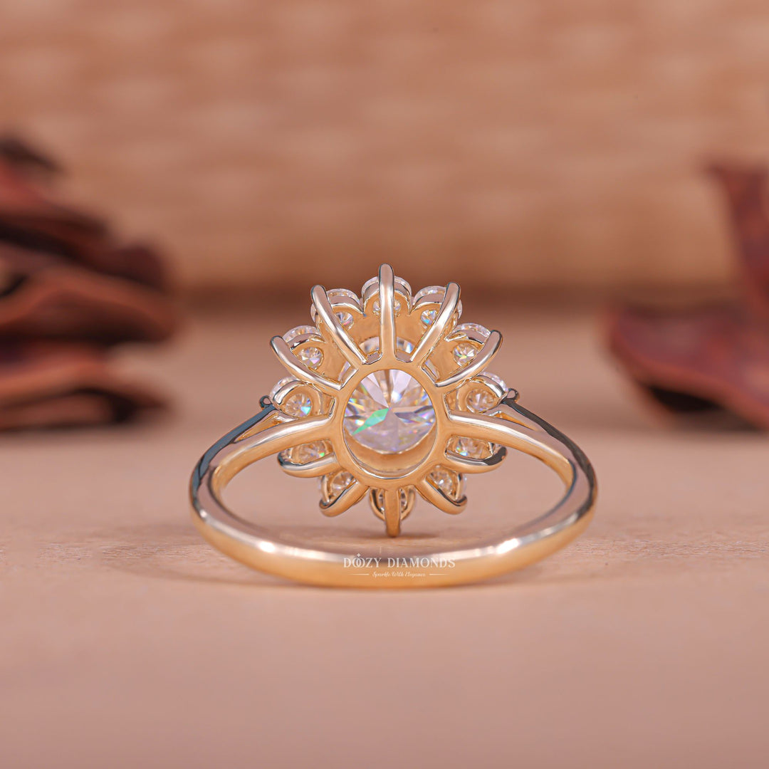 14K lab grown diamond engagement ring, Lab grown diamond rings under $1000, Sustainable lab grown wedding rings, Vintage style lab grown diamond rings, Lab grown diamond rings for daily wear,