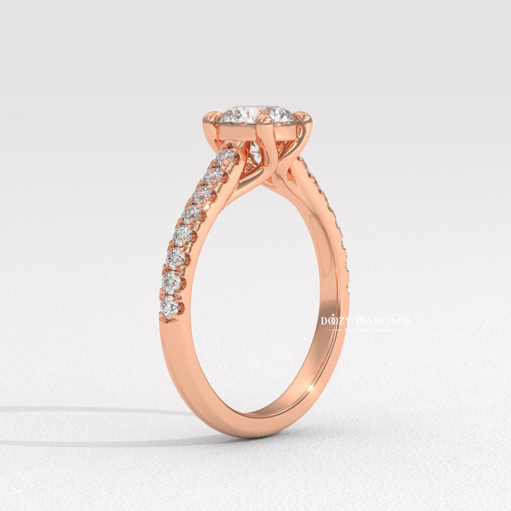 19. Ethical Luxury Minimalist Ring
20. Eco-Conscious Minimal Diamond Ring
21. Modern Classic Minimalist Design