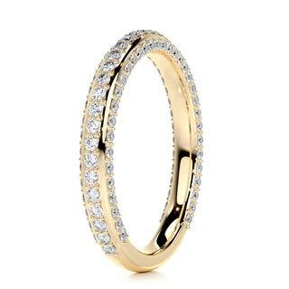 0-75-ct-round-triple-row-cvd-ef-vvs-diamond-wedding-band