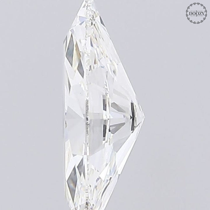 2.21CT Marquise Cut Lab-Grown Diamond