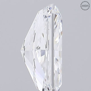 2.20CT Radiant Cut Lab-Grown Diamond