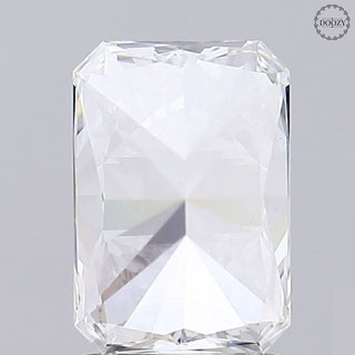 1.88CT Radiant Cut Lab-Grown Diamond