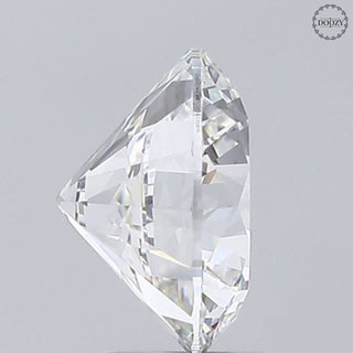 2.32CT Round Brilliant Cut Lab-Grown Diamond