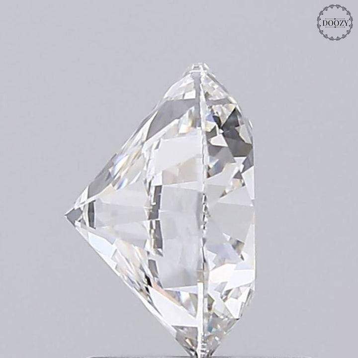 1.53CT Round Brilliant Cut Lab-Grown Diamond
