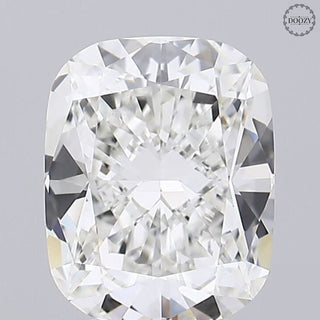 3.54CT Cushion Cut Lab-Grown Diamond