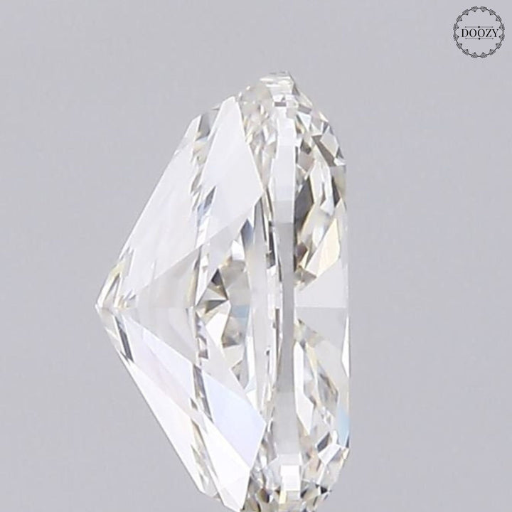 2.20CT Cushion Cut Lab-Grown Diamond