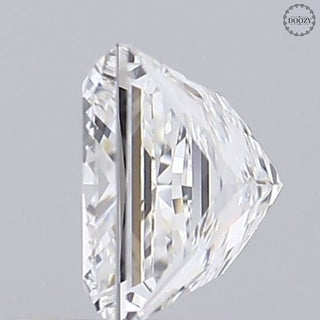 1.85CT Princess Cut Lab-Grown Diamond