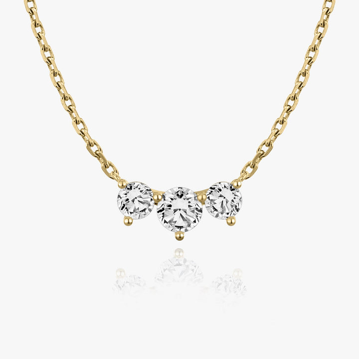 round-cvd-f-vs-diamond-necklace