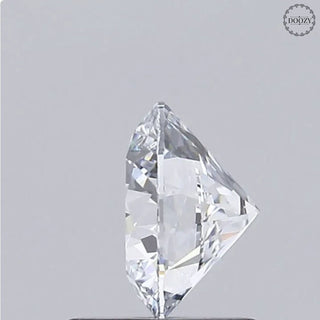 1.13CT Round Brilliant Cut Lab-Grown Diamond