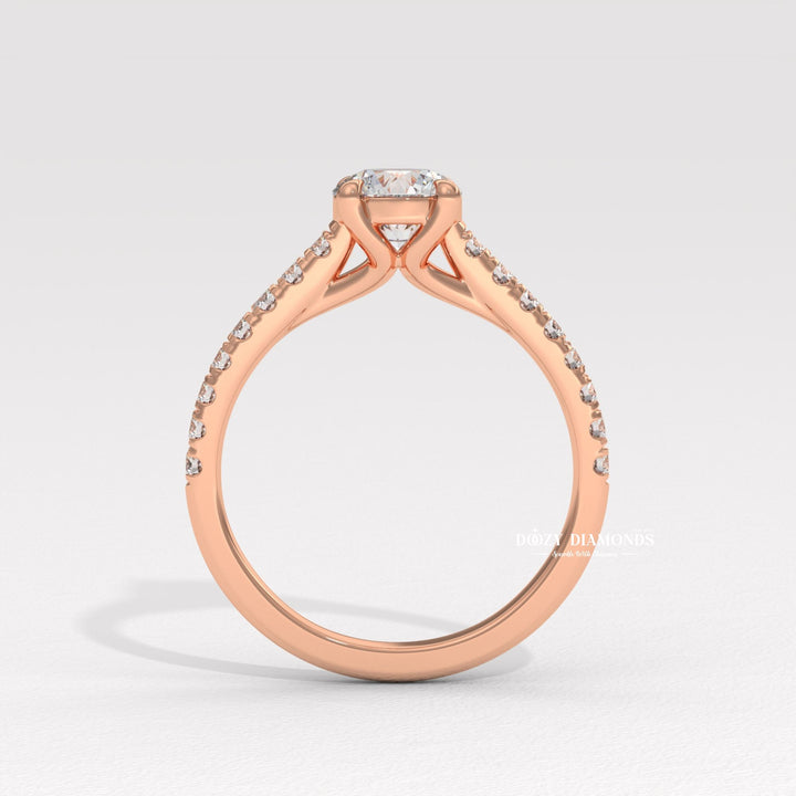 22. Conflict-Free Minimal Ring
23. Handcrafted Minimalist Lab Ring
24. Engagement Ring for Modern Bride