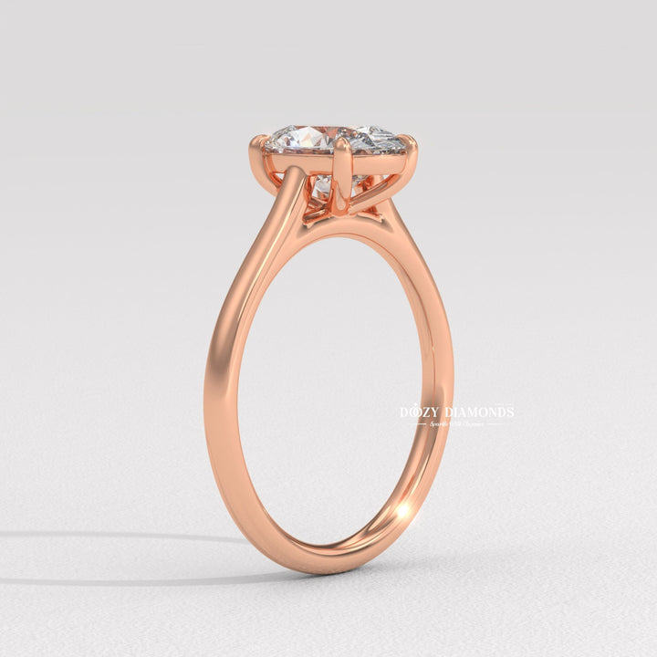 19. Modern Classic Oval Ring 2026
20. Sustainable Luxury Oval Diamond
21. Flattering Oval Engagement Ring