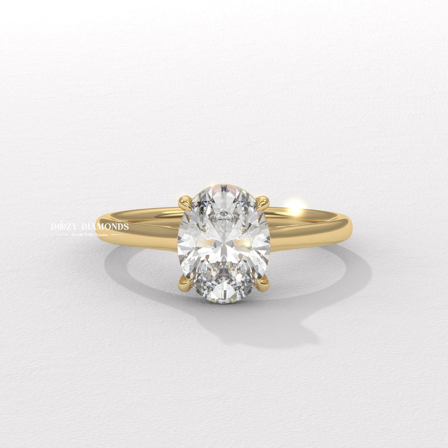 23. Sustainable Luxury Diamond Brand 2026
24. Millennial Favorite Princess Cut Lab Diamond
25. Sharp Sparkle Princess Cut Bridal Ring