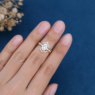 1-33-ct-oval-shaped-moissanite-solitaire-pave-bridal-set