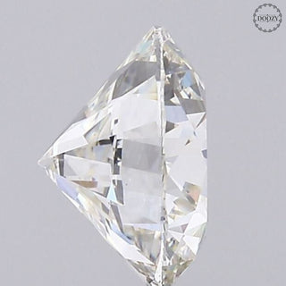 2.10CT Round Brilliant Cut Lab-Grown Diamond