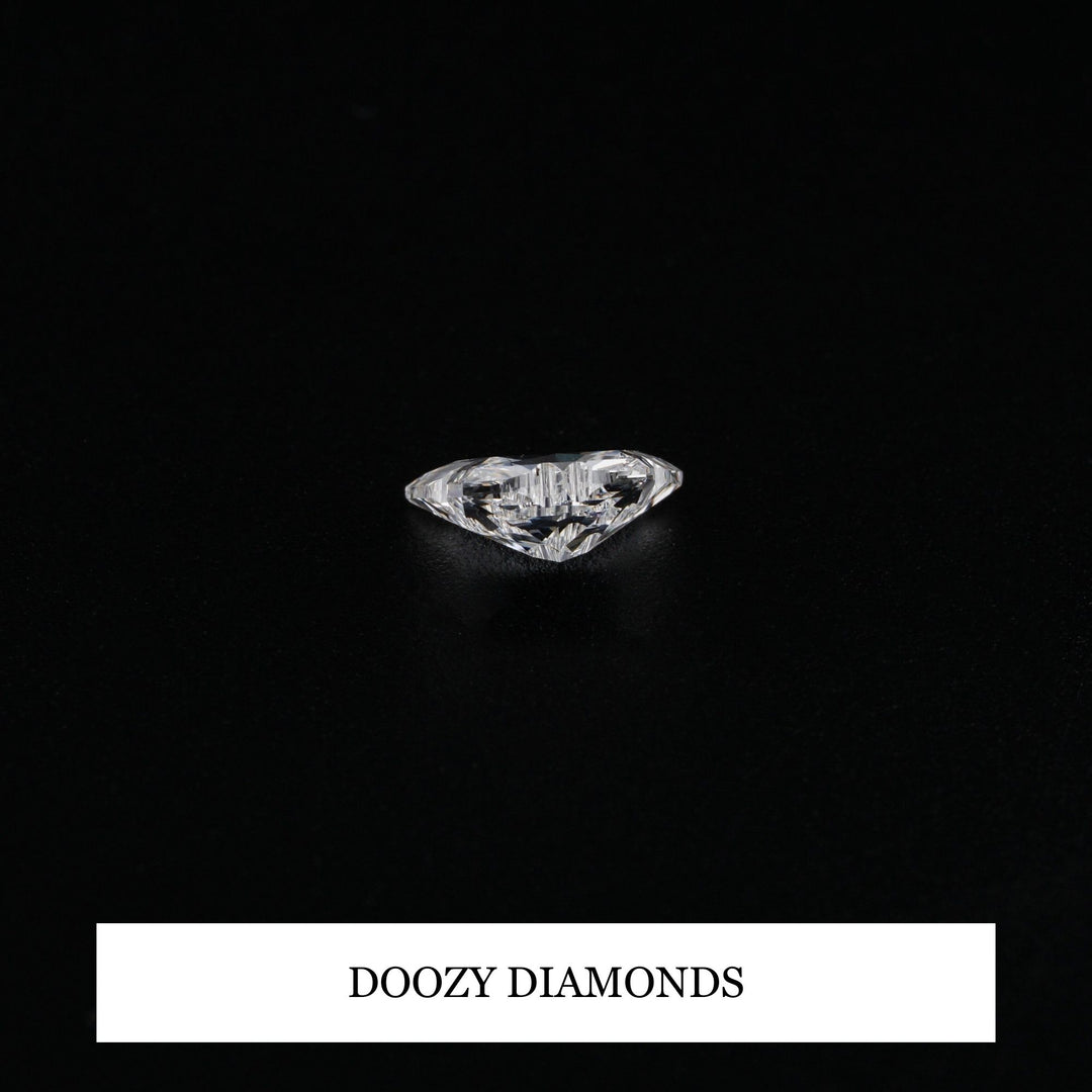 0.15CT Butterfly Shape Lab-Grown Diamond