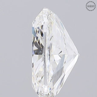 3.54CT Cushion Cut Lab-Grown Diamond