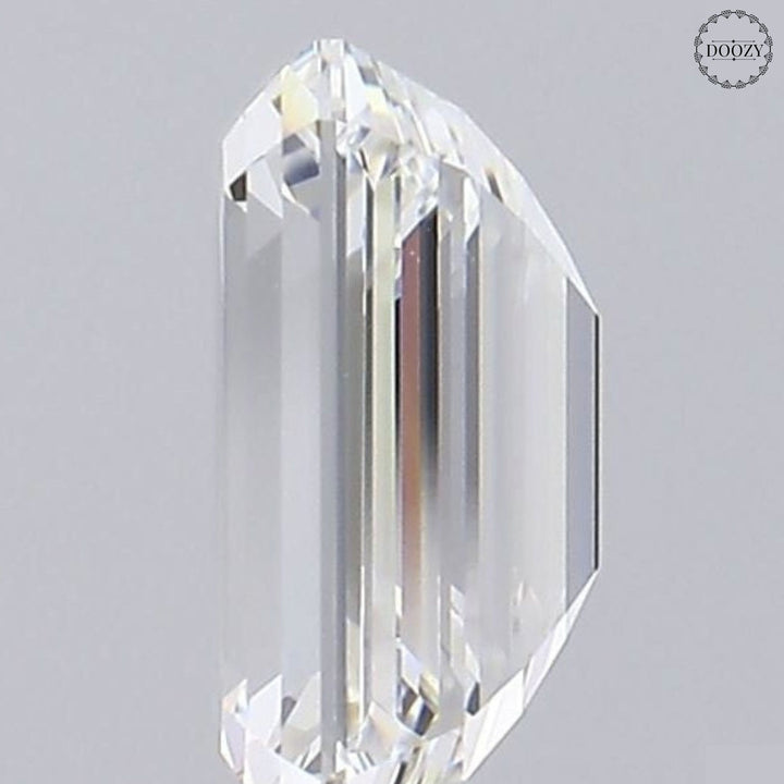 1.92CT Emerald Cut Lab-Grown Diamond