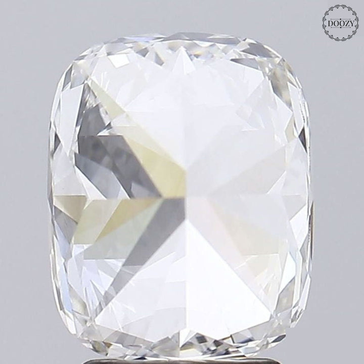 3.01CT Elongated Cushion Cut Lab-Grown Diamond