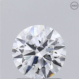 1.13CT Round Brilliant Cut Lab-Grown Diamond