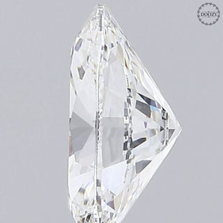 2.18CT Oval Cut Lab-Grown Diamond