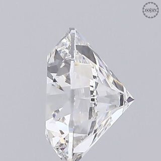 1.53CT Round Brilliant Cut Lab-Grown Diamond