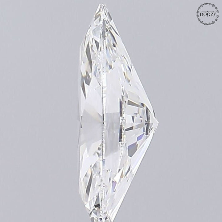 2.13CT Marquise Cut Lab-Grown Diamond