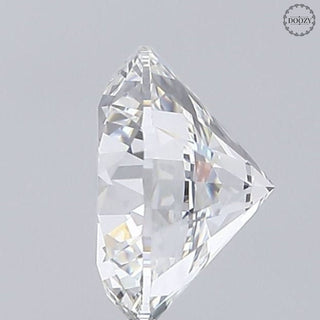 2.32CT Round Brilliant Cut Lab-Grown Diamond