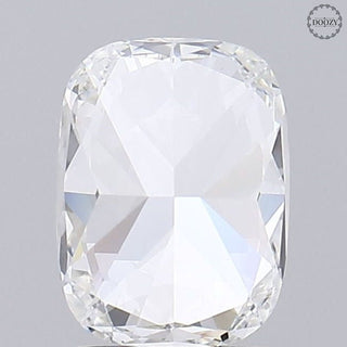 2.12CT Elongated Cushion Cut Lab-Grown Diamond