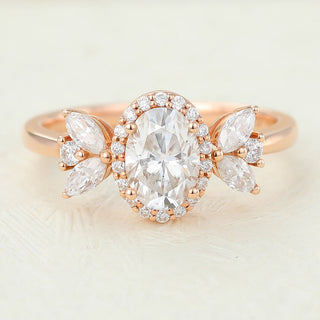 0-84-ct-oval-shaped-moissanite-cluster-halo-engagement-ring