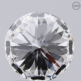 1.53CT Round Brilliant Cut Lab-Grown Diamond