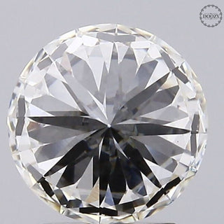 2.10CT Round Brilliant Cut Lab-Grown Diamond